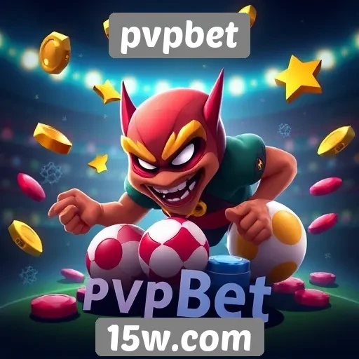 Melhores jogos disponíveis no pvpbet