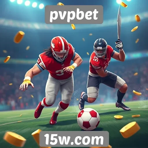 Análise dos jogos oferecidos no pvpbet