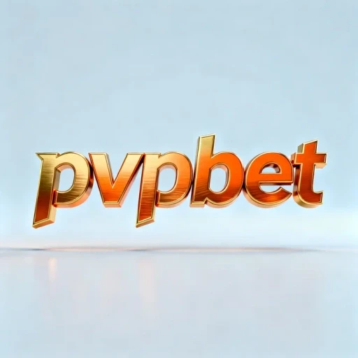 Logotipo pvpbet