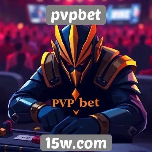 pvpbet oferece novas opções de apostas em jogos competitivos
