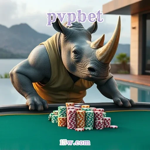 pvpbet Slots